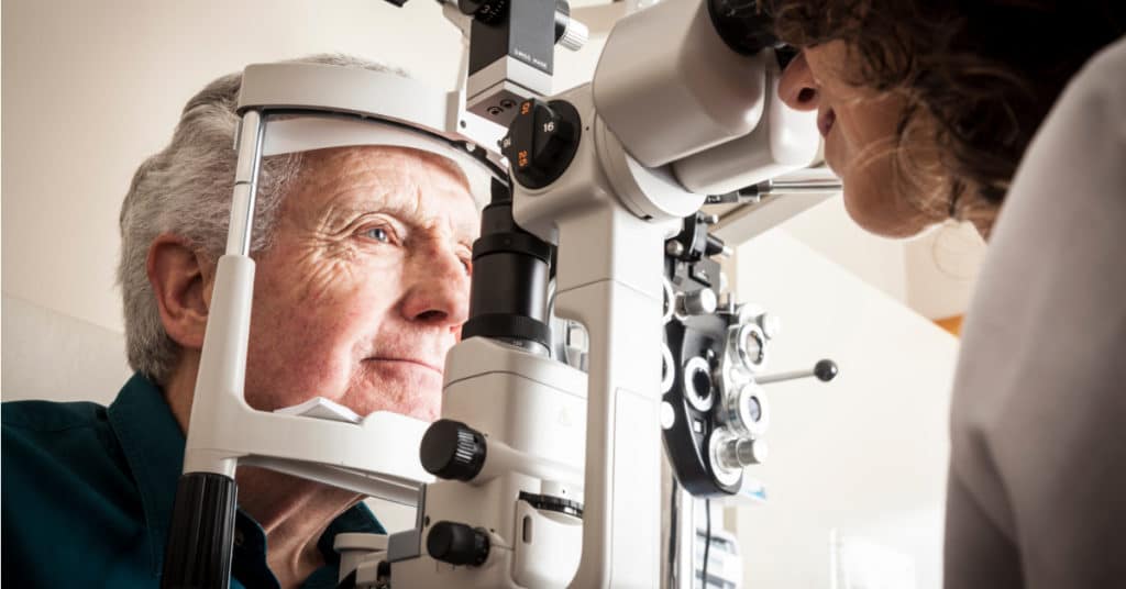 Does Medicare Cover Cataract Surgery? All You Need to Know