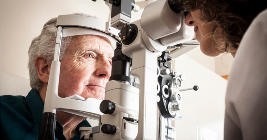 Does Medicare Cover Cataract Surgery? | Medicare Dana