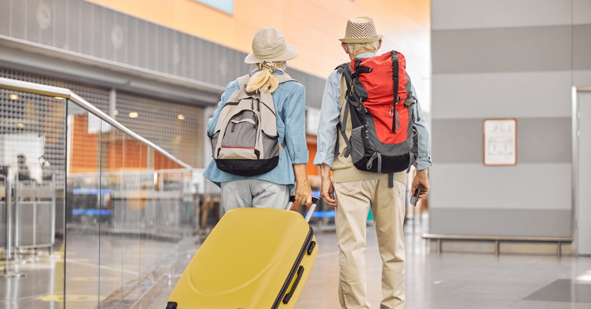 Your guide to Medicare Coverage When Traveling | Medicare Dana