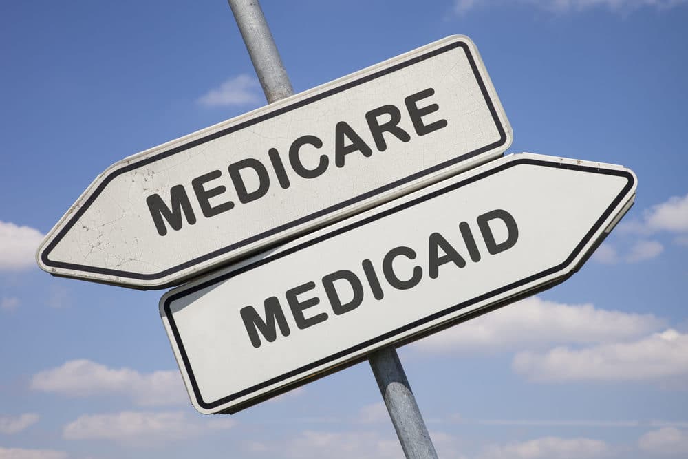 What is the Difference Between Medicare and Medicaid?