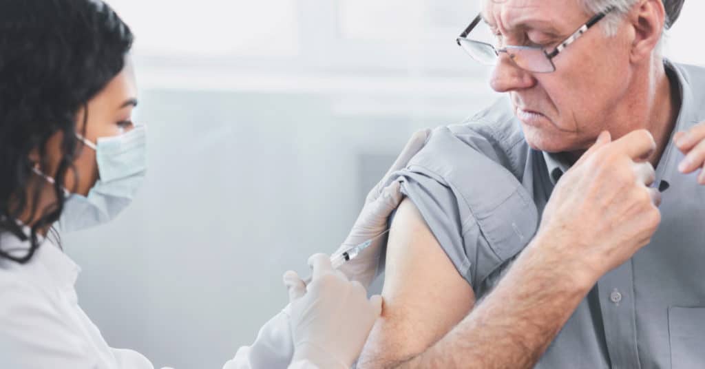 Does Medicare Cover the Shingles Vaccine? Yes!