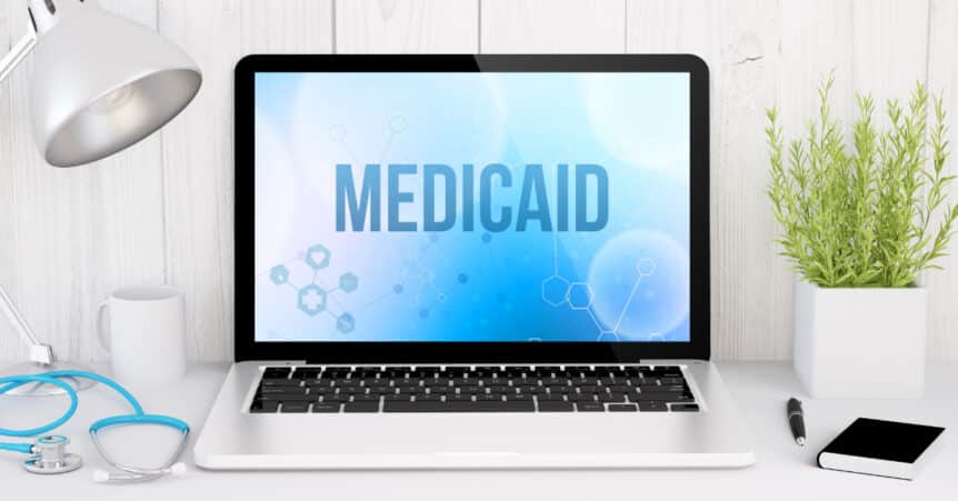 Can You Have Both Medicaid and Medicare?