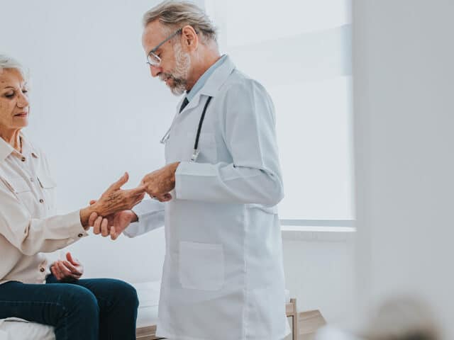 How Seniors on Medicare Can Make the Most of Short Doctor’s Appointments
