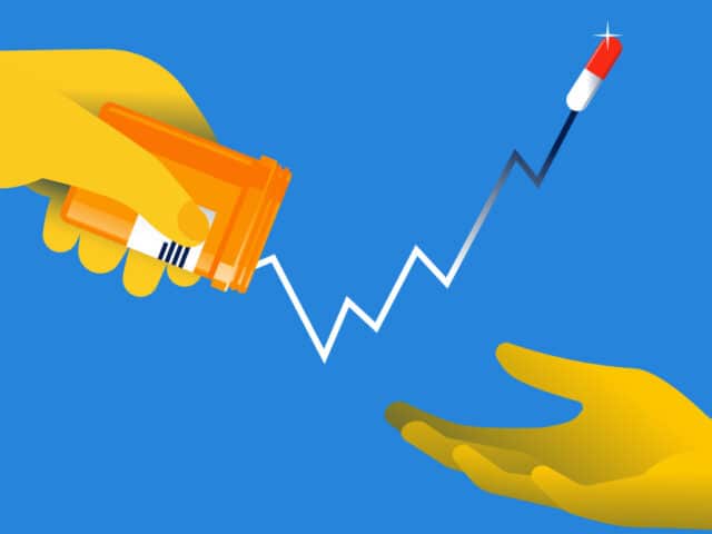 Checking Medicare Part D Drug Coverage During Open Enrollment