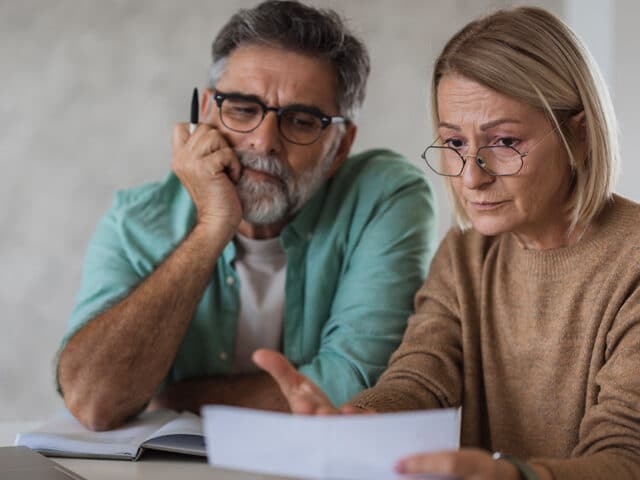 How to Plan for Surprise Health Costs in Retirement